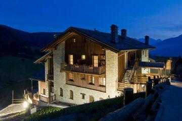 Hotel Maison Cly Notte