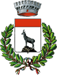 Stemma Comune di Chamois
