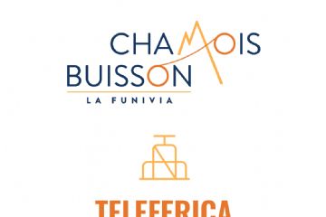 Chiusura teleferica Buisson-Chamois